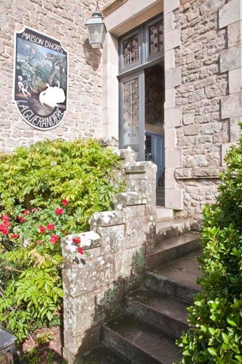 Maison d'Hôtes La Guérandière Guérande Esterno foto