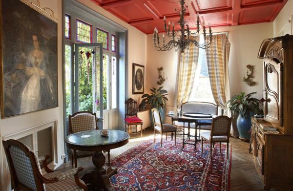 Maison d'Hôtes La Guérandière Guérande Esterno foto