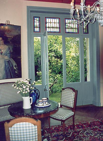 Maison d'Hôtes La Guérandière Guérande Esterno foto