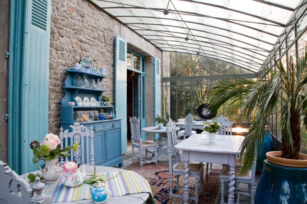 Maison d'Hôtes La Guérandière Guérande Esterno foto
