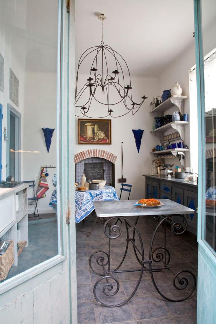 Maison d'Hôtes La Guérandière Guérande Esterno foto