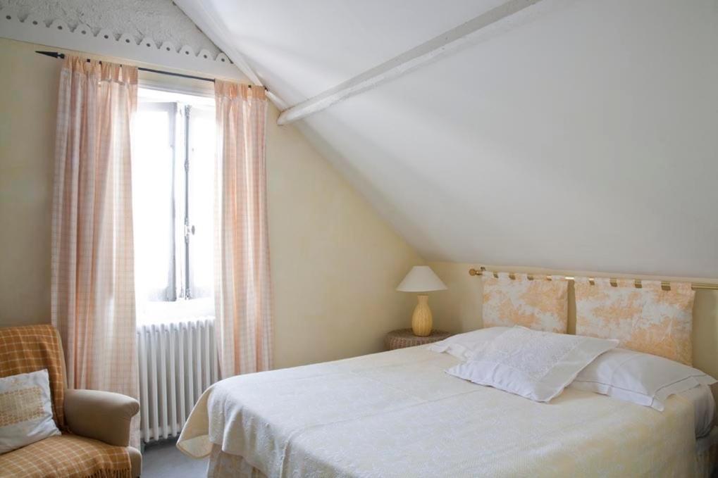 Maison d'Hôtes La Guérandière Guérande Esterno foto