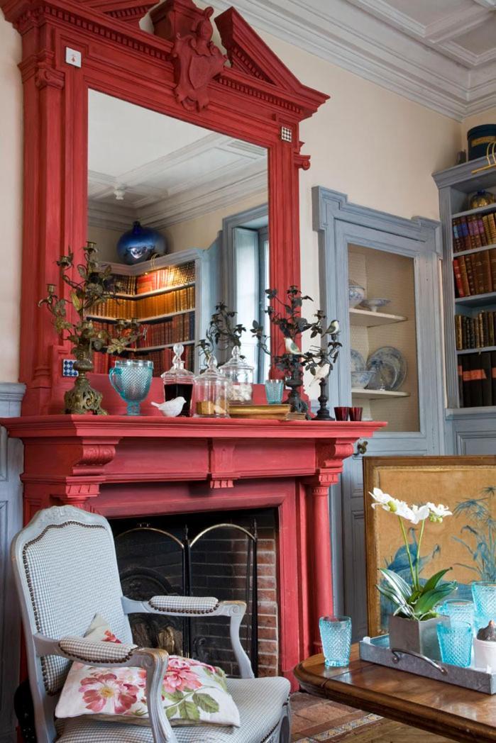Maison d'Hôtes La Guérandière Guérande Esterno foto