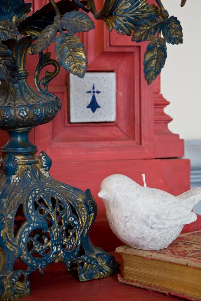 Maison d'Hôtes La Guérandière Guérande Esterno foto