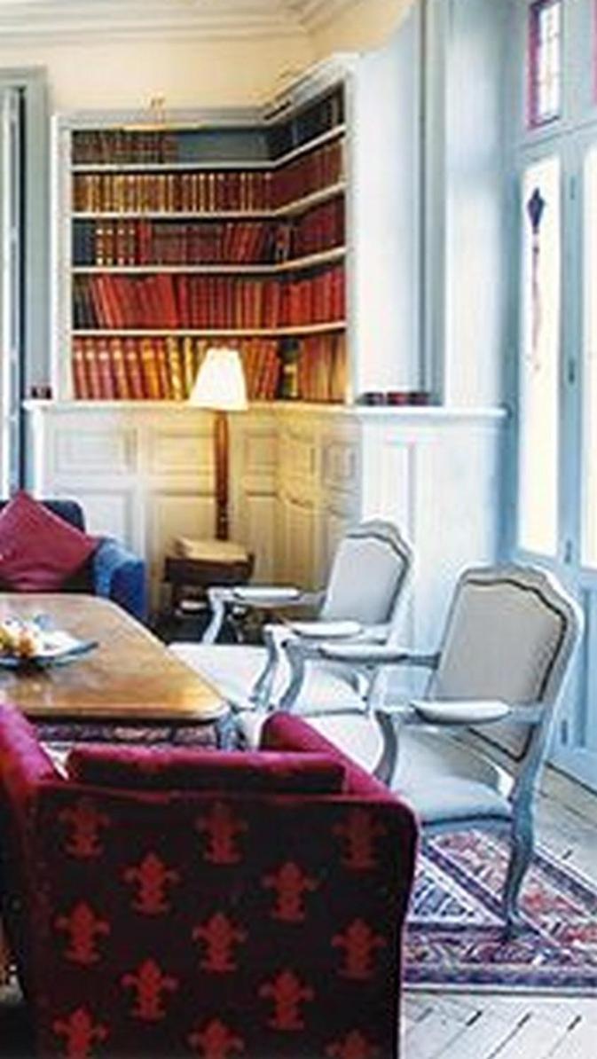 Maison d'Hôtes La Guérandière Guérande Esterno foto