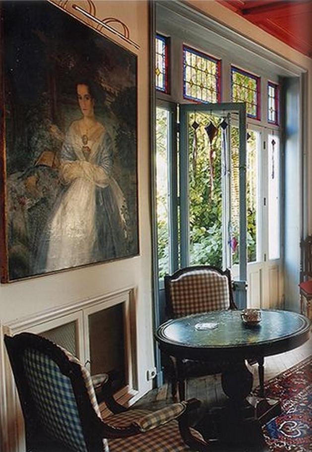 Maison d'Hôtes La Guérandière Guérande Esterno foto