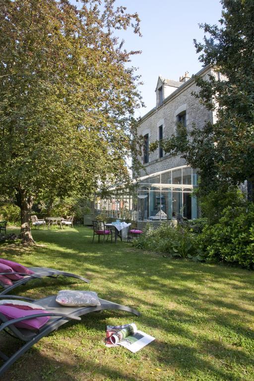 Maison d'Hôtes La Guérandière Guérande Esterno foto