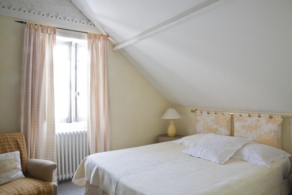 Maison d'Hôtes La Guérandière Guérande Esterno foto