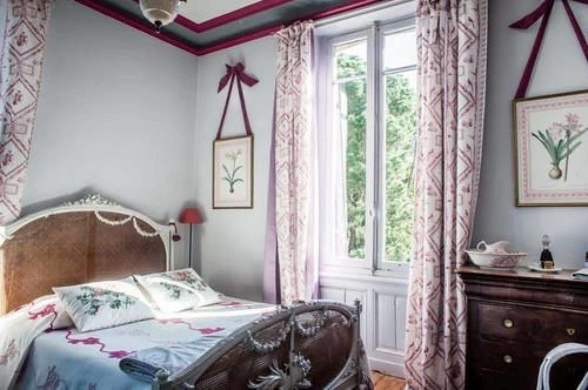 Maison d'Hôtes La Guérandière Guérande Esterno foto