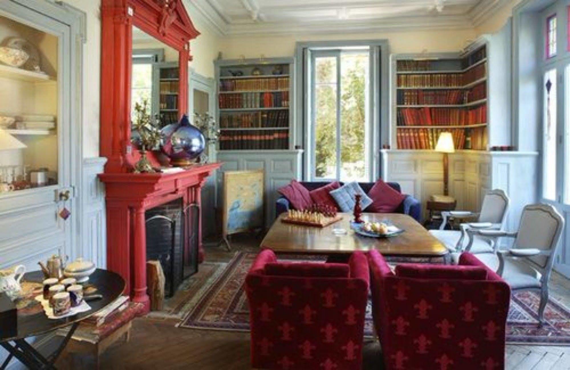 Maison d'Hôtes La Guérandière Guérande Esterno foto